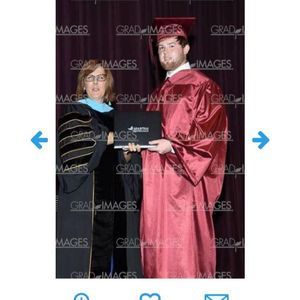 Meet your Posher, Nathan